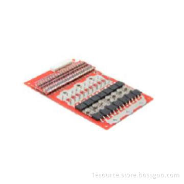 17s 62.9V Battery PCB for Li-ion/Li-Polymer Battery Packs/PCB/PCM